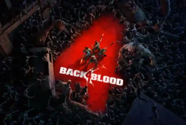 Massive Discount on Back 4 Blood in Steam Spotlight Deal