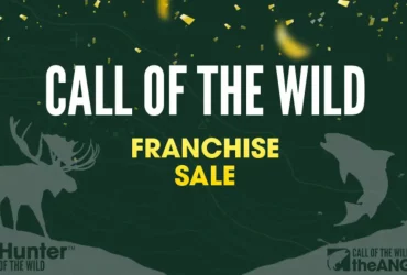 Massive Discounts on "Call of the Wild" Games on Steam