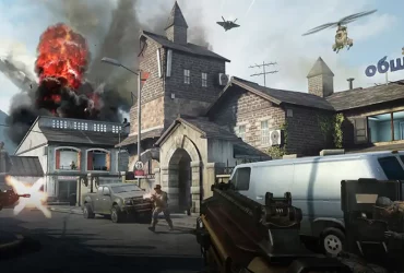 CoD Mobile redeem codes