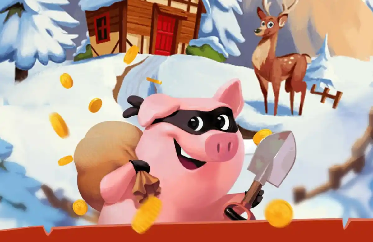 Coin Master: How to Get Free Spins and Coins