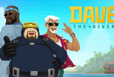 “DAVE THE DIVER” Dives into a Spotlight Deal on Steam