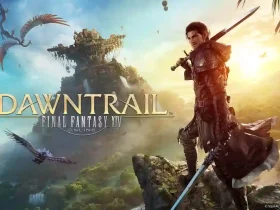 Final Fantasy XIV: Dawntrail Set for July Release