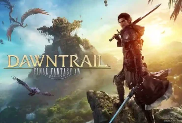 Final Fantasy XIV: Dawntrail Set for July Release