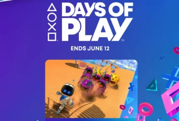 New Community Challenges Unveiled for PlayStation’s Days of Play 2024