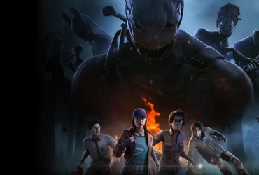 Dead by Daylight Codes