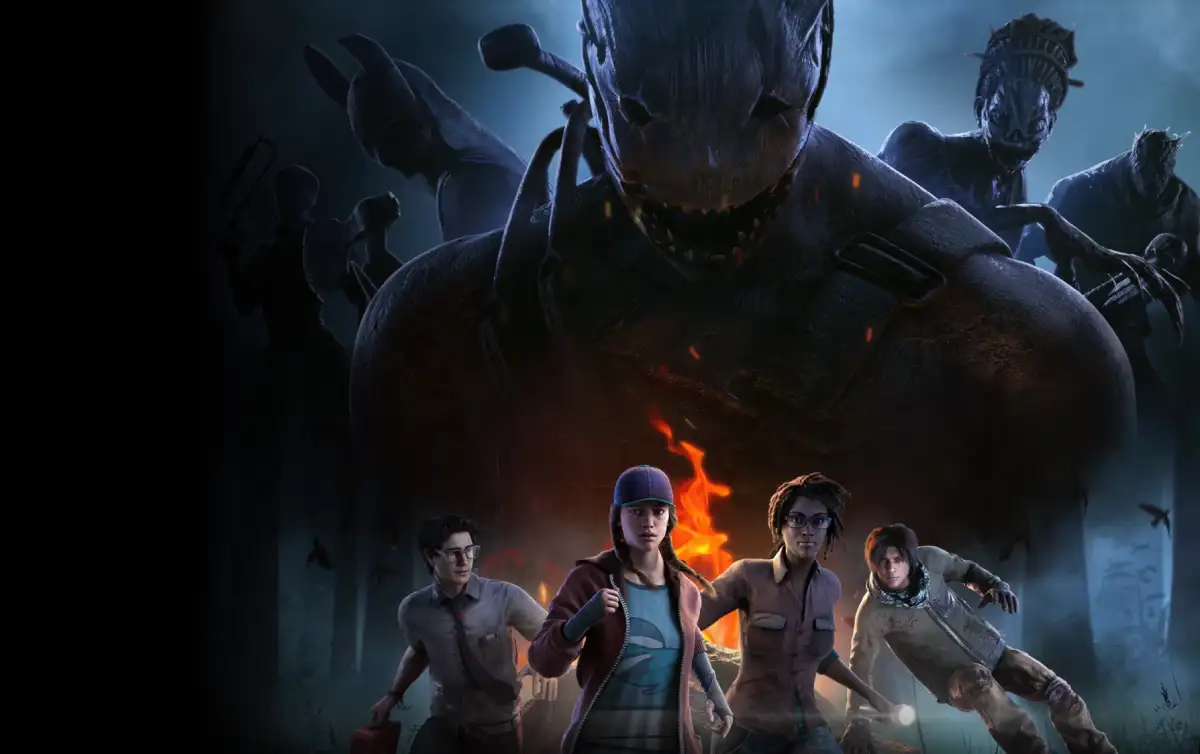 Dead by Daylight Codes