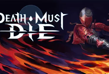 Steam Spotlight Deal: Save 20% on Death Must Die