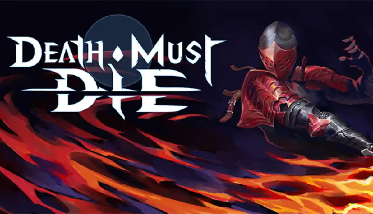 Steam Spotlight Deal: Save 20% on Death Must Die