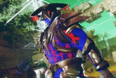 New Chapter in Destiny 2: Episode Echoes Act 1 Arrives