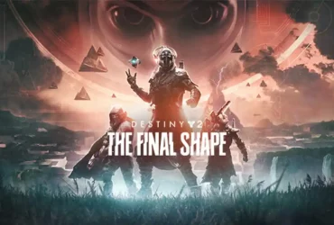 Destiny 2: The Final Shape Expansion Now Live on Steam