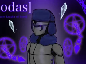 Divine Duality Elemental codes