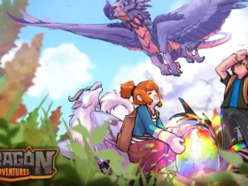 Dragon Adventures codes