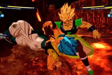 New Dragon Ball Game Set to Revive Iconic Battles