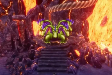 Dragon Quest III HD-2D Remake Coming Soon to PS5