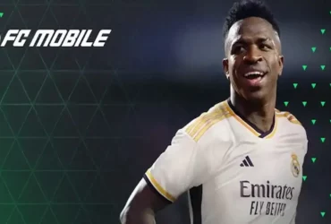 FC Mobile codes