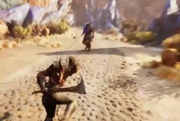 New Action-RPG "Flintlock: The Siege of Dawn" Set to Launch on PS5