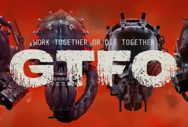 Play GTFO for Free This Weekend on Steam and Enjoy a 50% Discount