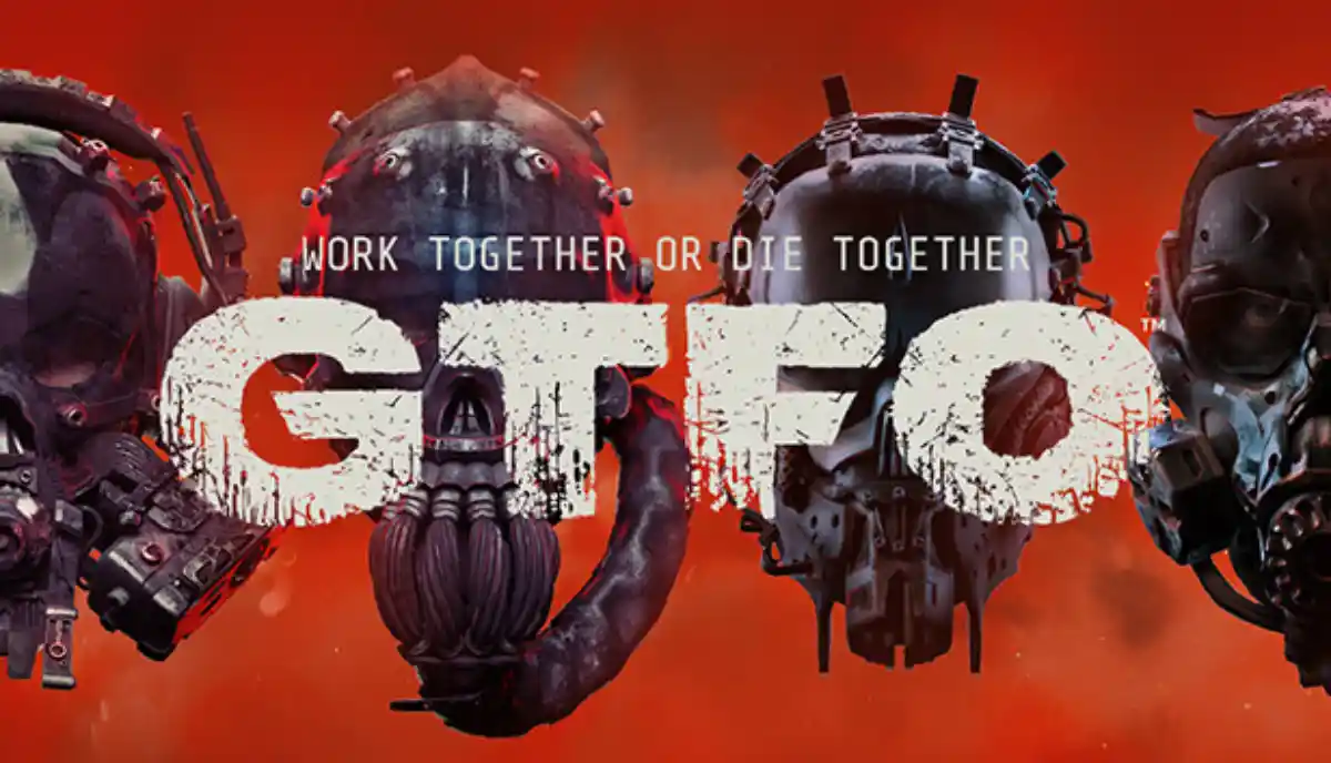 Play GTFO for Free This Weekend on Steam and Enjoy a 50% Discount