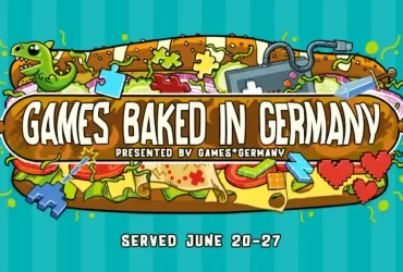 New Steam Sale Highlights Games Made in Germany