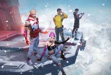 Garena Free Fire MAX Redeem Codes for June 8: Win Exciting Rewards Daily