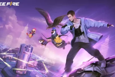 Garena Free Fire MAX Redeem Codes for June 23: Win Exciting Rewards Daily