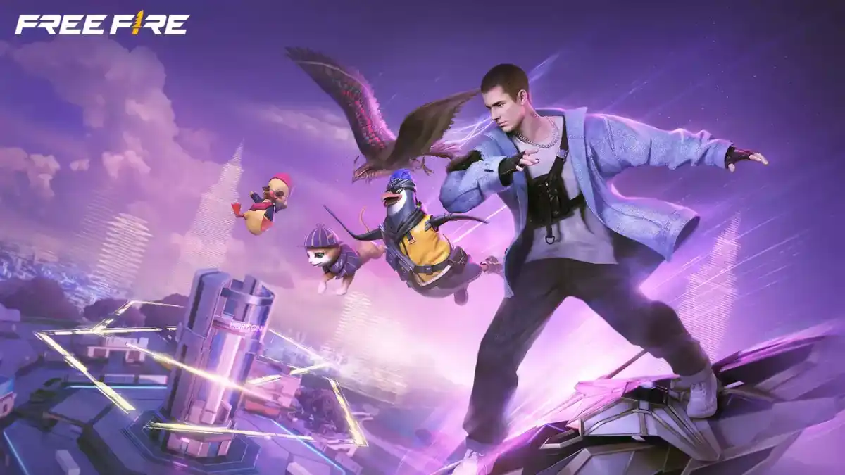 Garena Free Fire MAX Redeem Codes for June 23: Win Exciting Rewards Daily