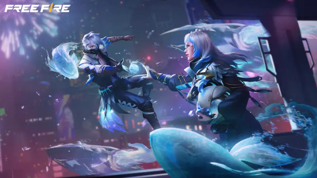 Garena Free Fire MAX Redeem Codes for June 24: Win Exciting Rewards Daily