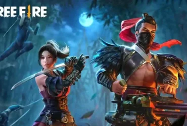 Garena Free Fire MAX Redeem Codes for June 25: Win Exciting Rewards Daily