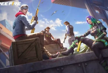 Garena Free Fire MAX Redeem Codes for June 28: Win Exciting Rewards Daily