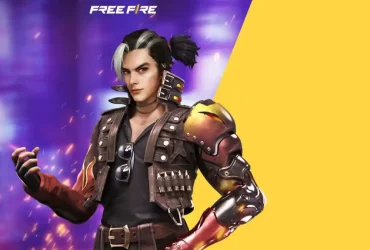 Garena Free Fire MAX Redeem Codes