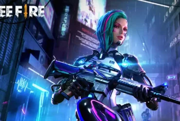 Garena Free Fire MAX Redeem Codes for June 10: Win Exciting Rewards Daily