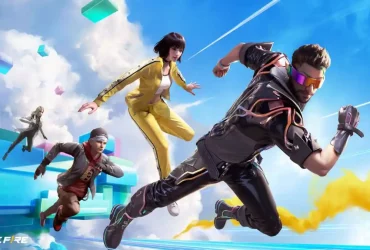 Garena Free Fire MAX Redeem Codes for June 12: Win Exciting Rewards Daily