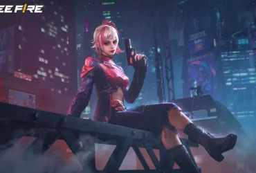 Garena Free Fire MAX Redeem Codes for June 13: Win Exciting Rewards Daily