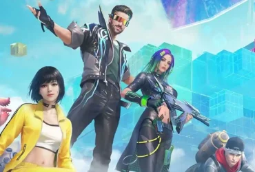 Garena Free Fire MAX Redeem Codes for June 19: Win Exciting Rewards Daily