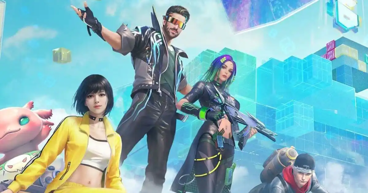 Garena Free Fire MAX Redeem Codes for June 19: Win Exciting Rewards Daily