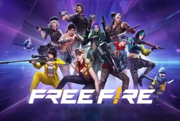 Garena Free Fire MAX redeem codes