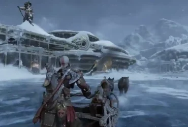 God of War Ragnarök Coming to PC: Features and Expectations