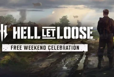 Experience the Thrill: Hell Let Loose Free Weekend on Steam