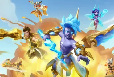 Hero Clash Codes