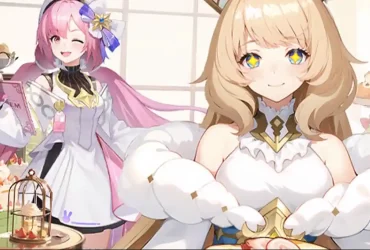 Isekai Feast codes