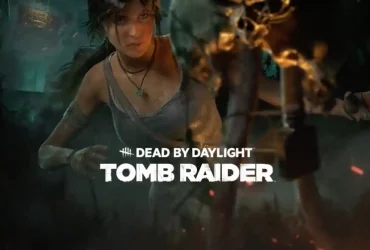 Lara Croft Joins Dead by Daylight: A Thrilling Crossover Coming July 16