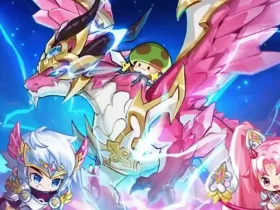 Legend of Mushroom codes