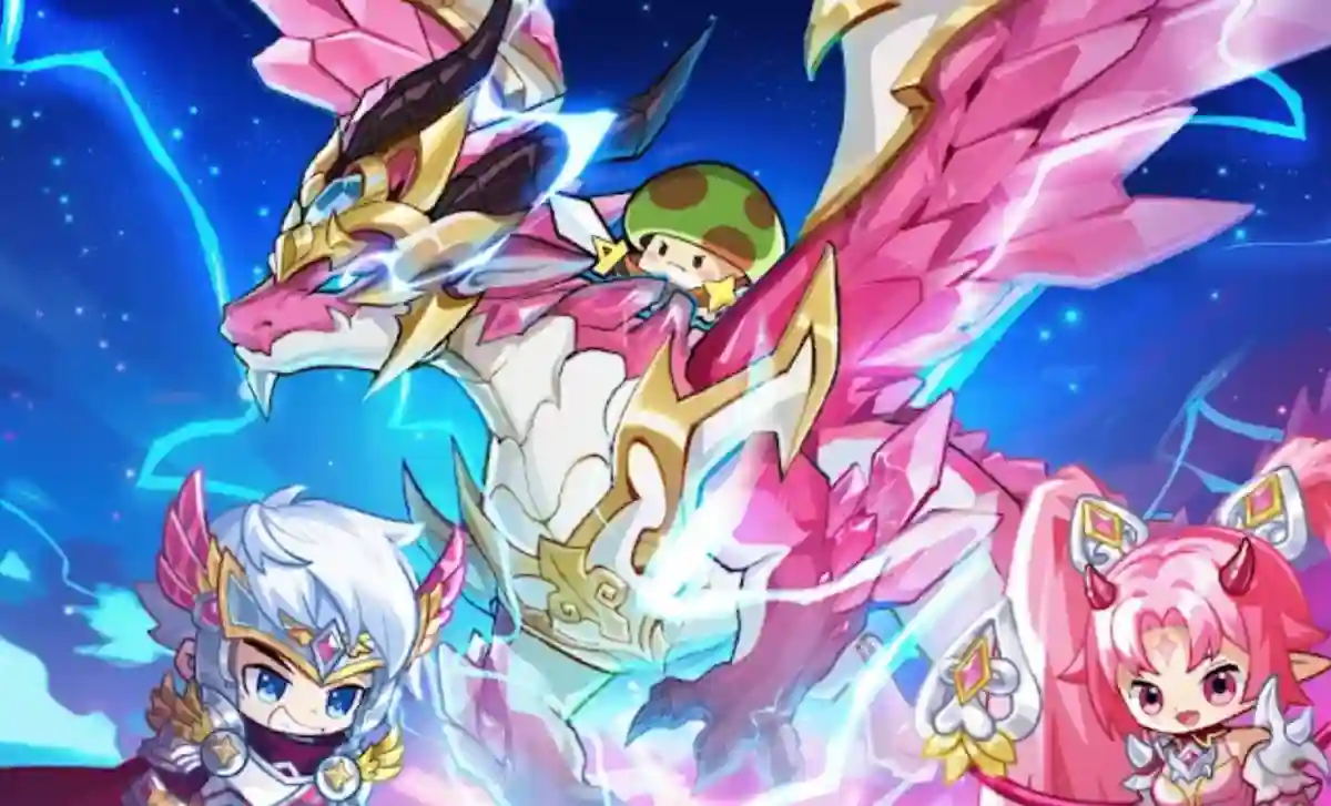 Legend of Mushroom codes