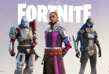 Legendary Heroes Return to Fortnite!