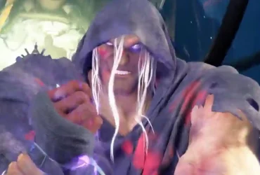 M. Bison Returns in Street Fighter 6 with a Bold New Look