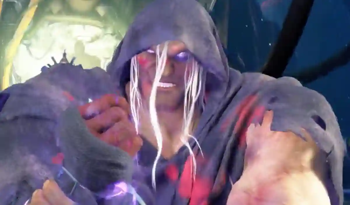 M. Bison Returns in Street Fighter 6 with a Bold New Look