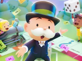 Monopoly Go free dice roll links