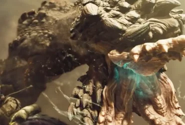 Monster Hunter Wilds Game