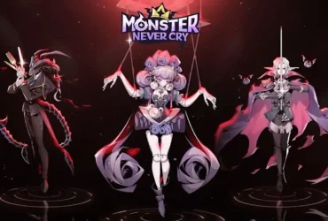 Monster Never Cry Invitation Codes
