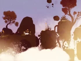 New Game "Neva" from the Creators of Gris Unveiled